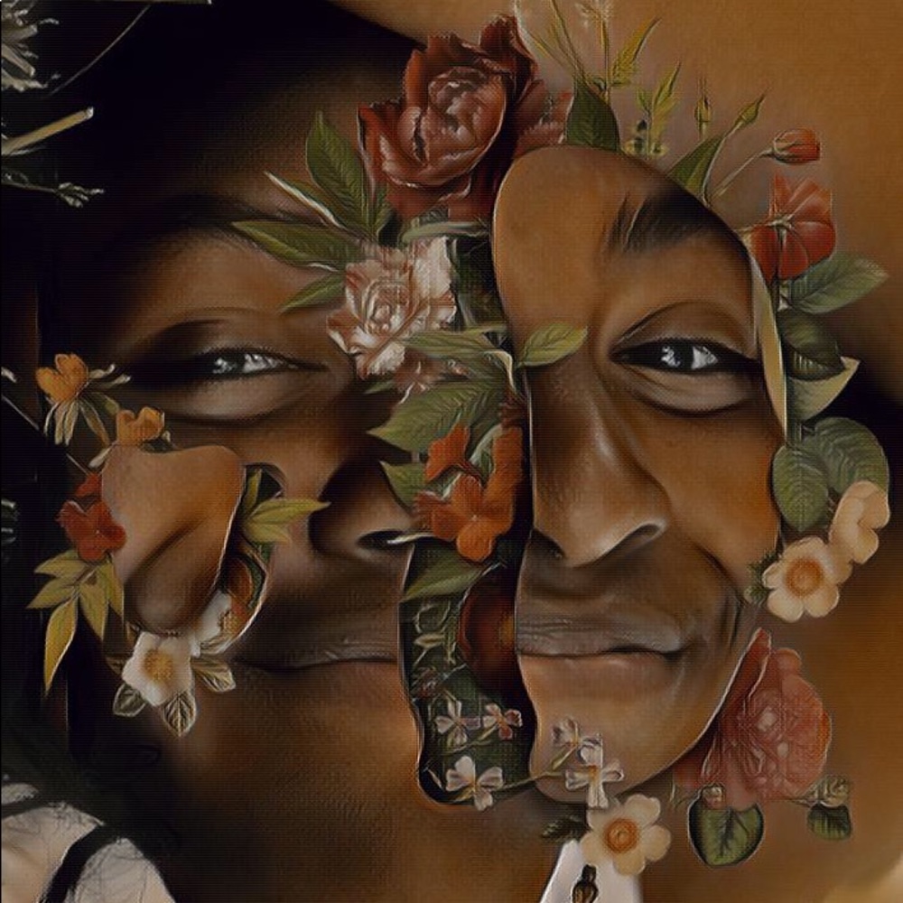 Meet your Posher, Jada